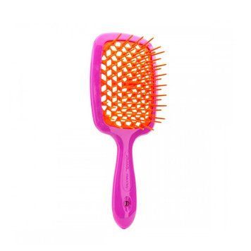 Janeke SUPERBRUSH VIOLET/ORANGE. 86SP226 VA