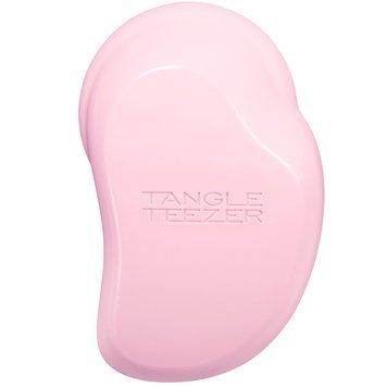 Tangle Teezer. The Original Pink Cupid hairbrush