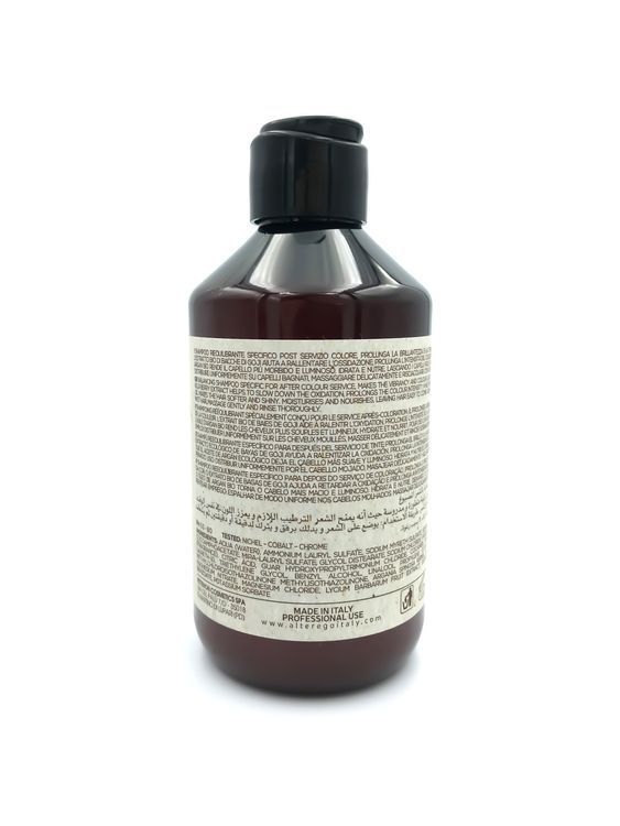 Alter Ego Arganikare Miracle Color Shampoo 300 ml