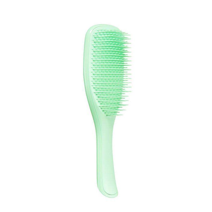 Tangle Teezer. Hair Brush The Wet Detangler Mint Karma