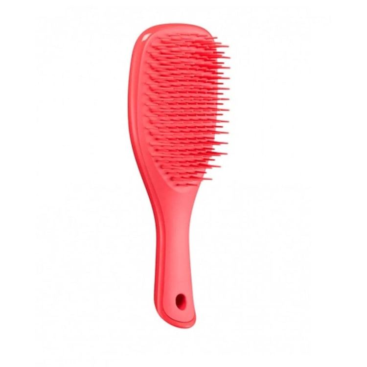 Tangle Teezer. The Wet Detangler Mini Pink Punch TT1702 comb