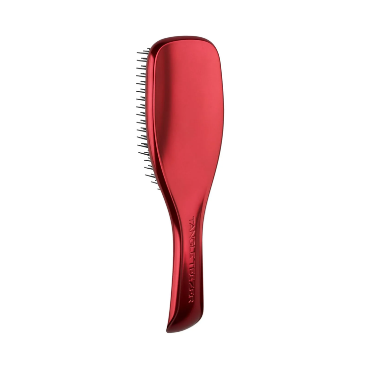 Tangle Teezer Hair Brush. The Wet Detangler Chrome The Devil Wears Prada TT0863