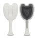 Tangle Angel. Hair Brush 2.0 Soft Touch White
