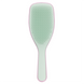 Tangle Teezer. The Large Wet Detangler RoseBud Pink&Sage