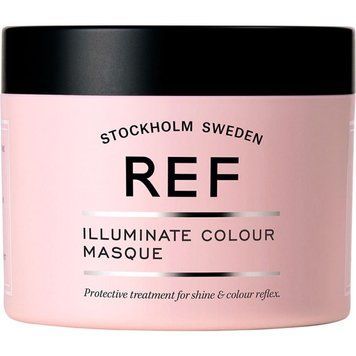 REF Illuminate Colour Masque Mask for shiny colored hair 250 ml