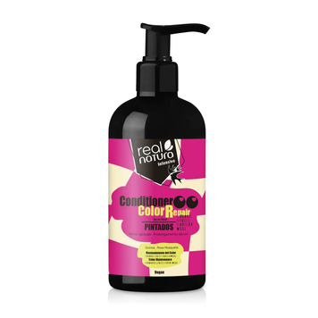 Color Repair Conditioner Real Natura