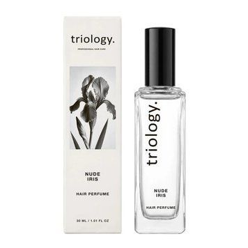Hair Perfume Nude Iris Triology