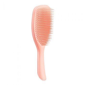 Tangle Teezer. Hair Brush The Wet Detangler Blush Glow Frost
