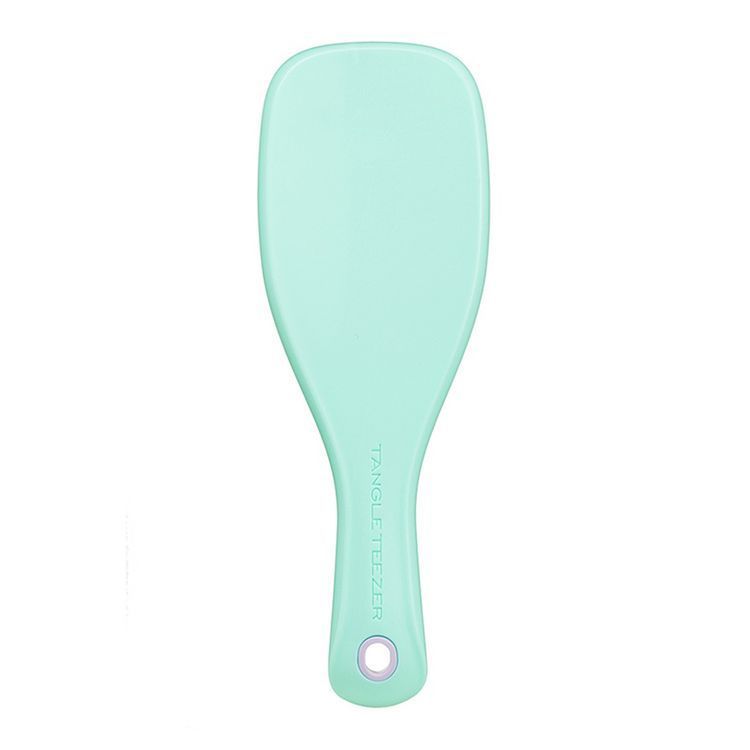 Tangle Teezer. Brush The Wet Detangler Mini Wisteria Leaf