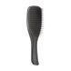 Tangle Teezer Hair Brush. The Wet Detangler Chrome Midnight Silver TT6004