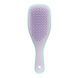 Tangle Teezer. Brush The Wet Detangler Mini Wisteria Leaf