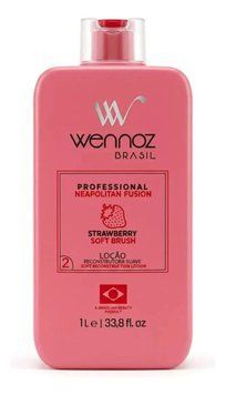 Wennoz Strawberry B.TOX 500 ml