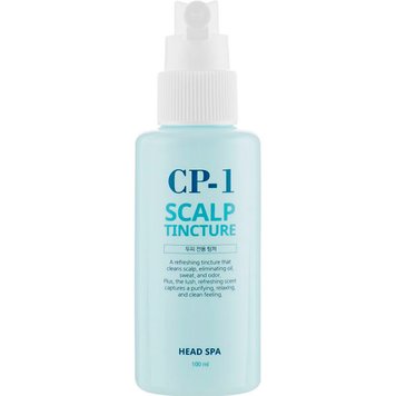 Esthetic House CP-1 Head Spa Scalp Tincture 100 ml