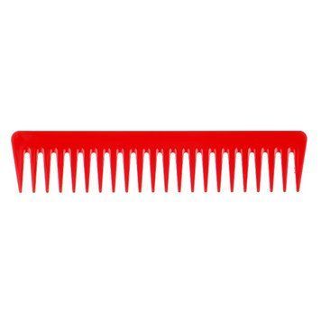 Janeke comb SUPERCOMB, Red