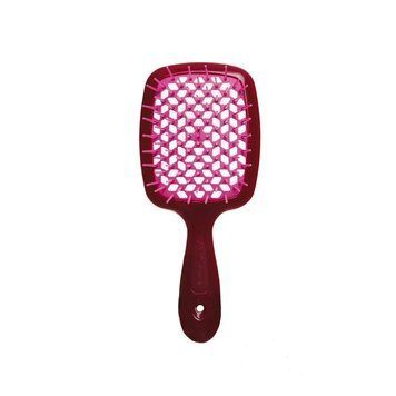 Janeke SUPERBRUSH-small BERRY/FUCHSIA.86SP234 BOR