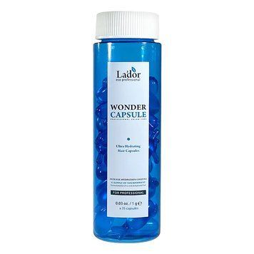 La'dor Wonder Capsule 35х1 ml