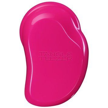 Tangle Teezer. The Original Pink Fizz comb