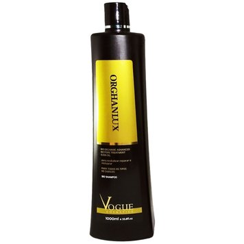 Deep Cleansing Shampoo Vogue Orghanlux, 1000 ml