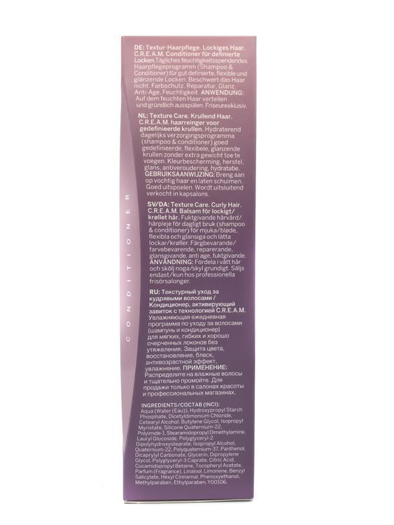 Revlon Professional Be Fabulous Conditioner 250 ml