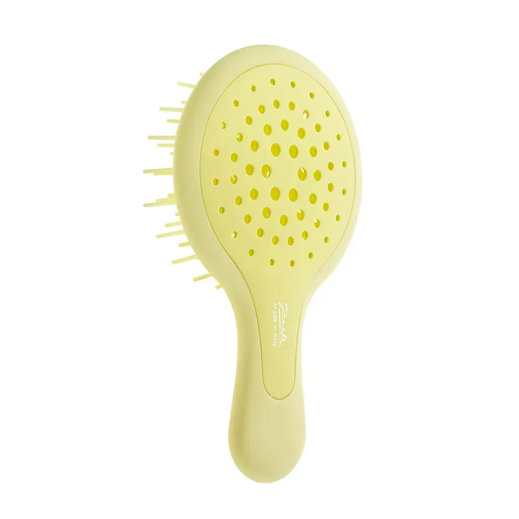 Janeke SUPERBRUSH-mini YELLOW. 93SP220GIA