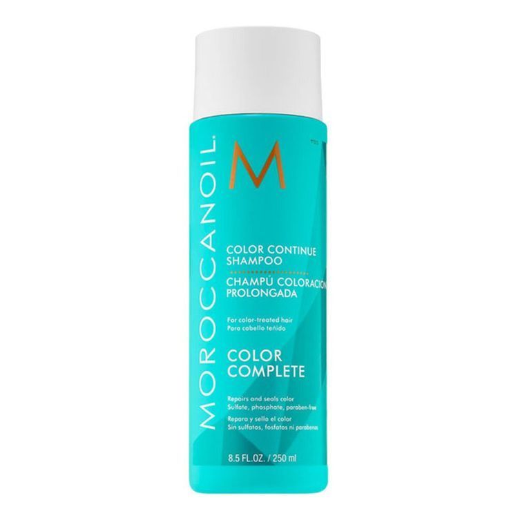 MoroccanOil Color Continue Shampoo 250 ml