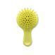 Janeke SUPERBRUSH-mini YELLOW. 93SP220GIA