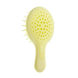 Janeke SUPERBRUSH-mini YELLOW. 93SP220GIA