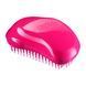 Tangle Teezer. The Original Pink Fizz comb