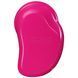 Tangle Teezer. The Original Pink Fizz comb