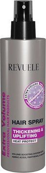 Extra Volume Hair Spray REVUELE