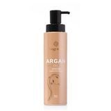 Bogenia Argan Oil Hair Conditioner with Argan Oil and Caviar Extract 400 ml