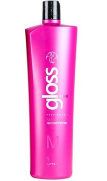 Fox Gloss Step 2, 1000 ml