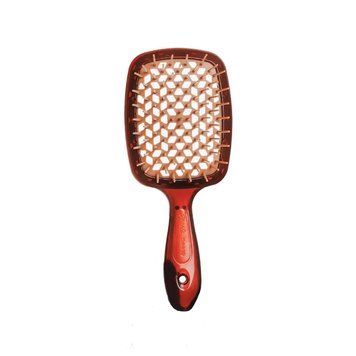 Janeke SUPERBRUSH-small BROWN/BEIGE.SP234 CON