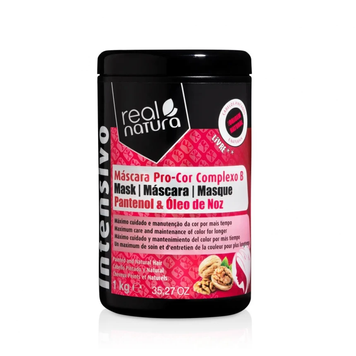 Repair Mask Real Natura Color
