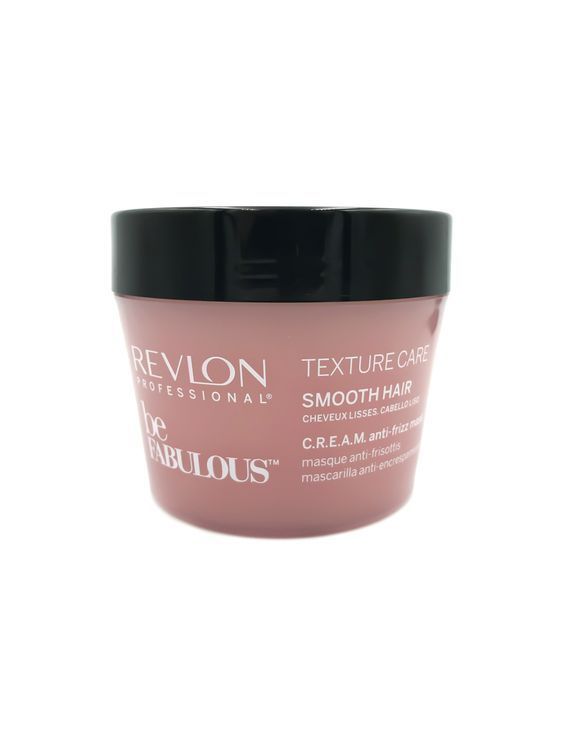 Revlon Professional Be Fabulous Mask 200 ml