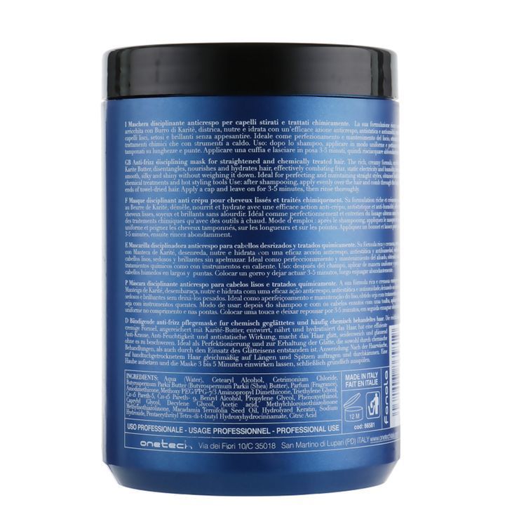 Fanola Keraterm Mask 1000 ml