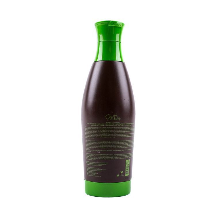 Portier Cocoliss Progressive Keratin Treatment Kit 1000 ml