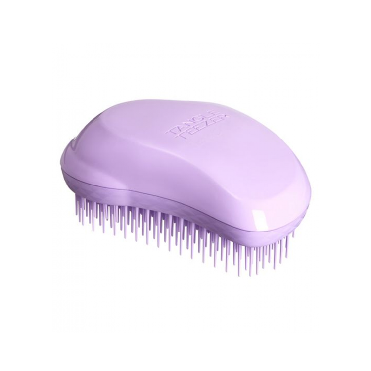 Tangle Teezer. Hair Brush Original Thick & Curly Lilac Paradise