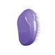Tangle Teezer. Hair Brush Original Thick & Curly Lilac Paradise
