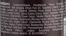 CHI Deep Brilliance Olive & Monoi Shine Serum 89 ml