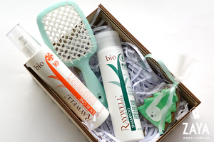 What to give a girl on February 14