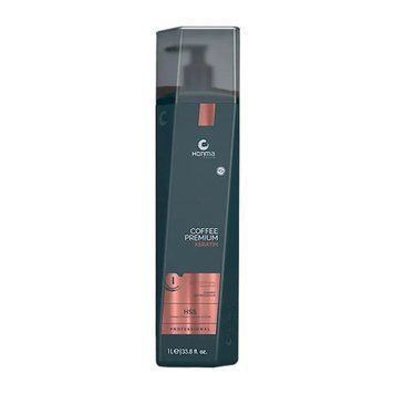 Honma Tokyo Coffee Premium Deep Cleansing Technical Deep Cleansing Shampoo 50 ml