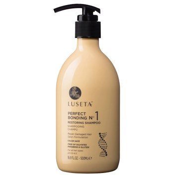Luseta Beauty Perfect Bonding Restoring Shampoo