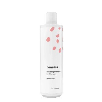 Beneliss Chelating Shampoo 6.3 pH