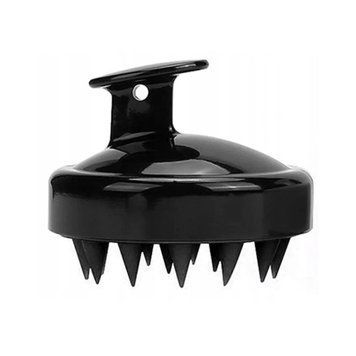 Hair Expert Hair Cleaning Brush BLACK