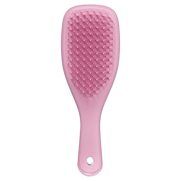 Tangle Teezer. The Wet Detangler Mini Baby Pink Sparkle