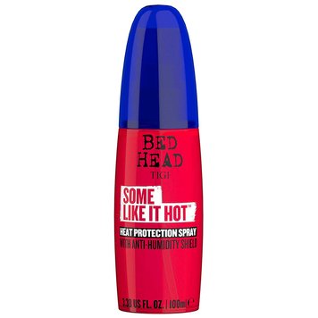 Tigi Bed Head Some Like It Hot Heat Protection Spray 100 ml