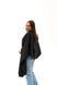 Hair Expert Shawl with hand slits