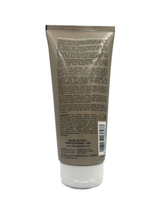 Alter Ego Be Blonde Pure Illuminating Conditioner 200 ml