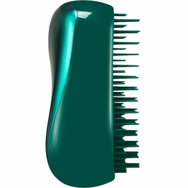 Tangle Teezer. Comb Compact Styler Green Jungle TT7139